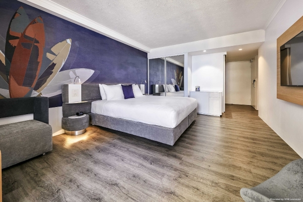 Hotel Novotel Surfers Paradise